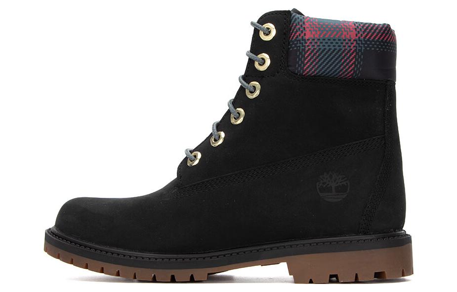 Women's Timberland outdoor boots