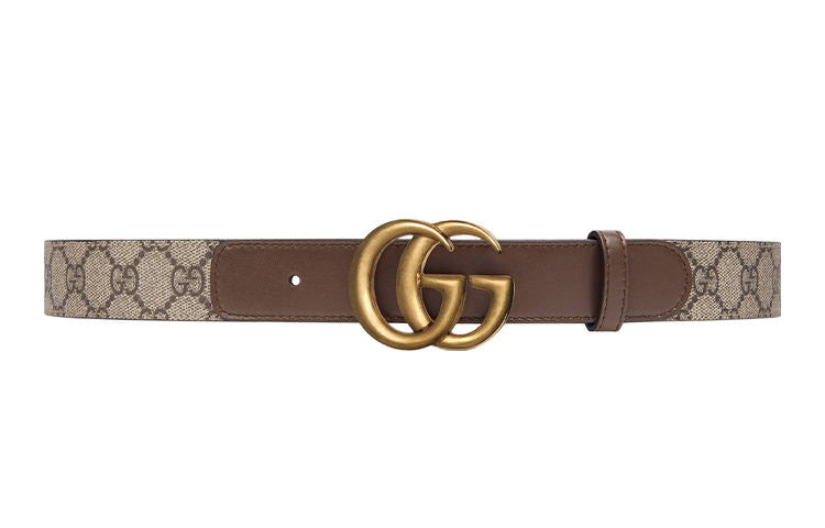 Women's Gucci Belt, Brown