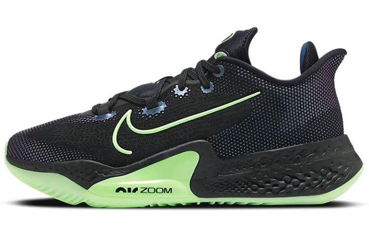 حذاء كرة السلة Nike Air Zoom BB NXT للرجال