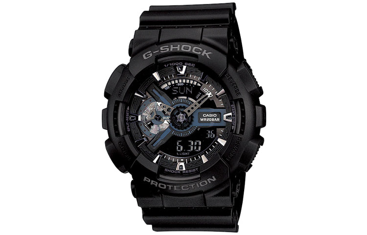 Men's G-Shock watches