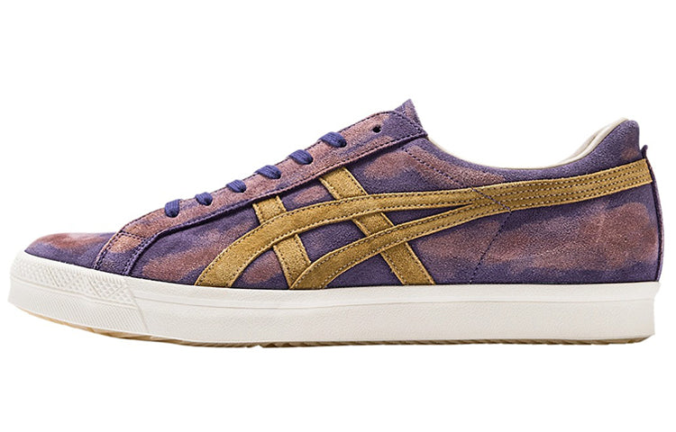 حذاء التزلج على الألواح الرجالي من Onitsuka Tiger Fabre