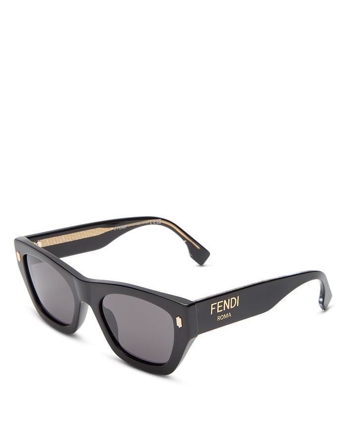 Sunglasses Roma Square Fendi