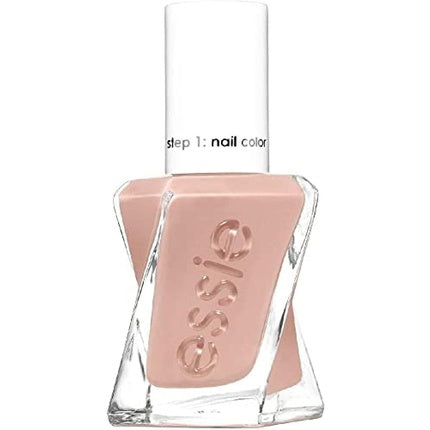 Gel Couture No. 504 Corset Long-lasting nude nail polish, 13.5 ml, Essie