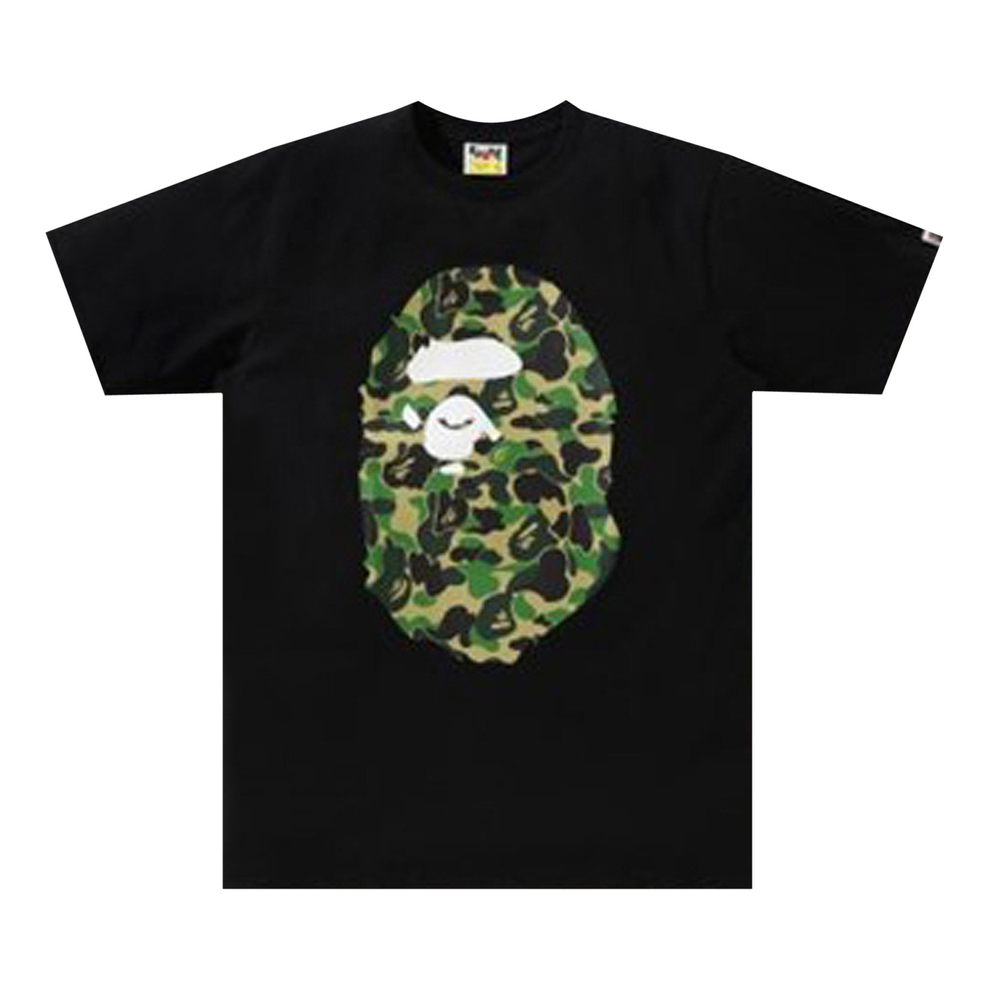 Bag BAPE Premium Happy New Year (6 pcs.), Green