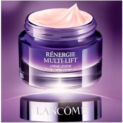 Lancome Renergie Multi-Lift Redefining Lifting Cream Spf15 Rose 50 ml