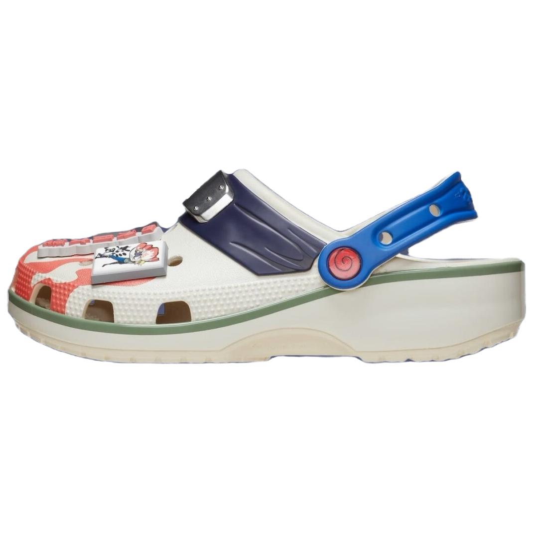 Naruto Shippuden X Classic Clog 'Minato Namikaze' Crocs