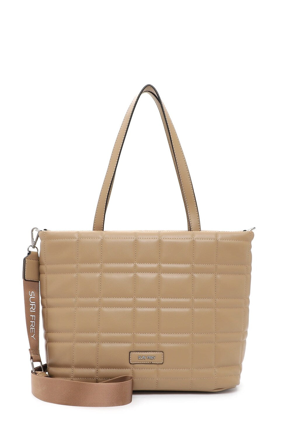 Suri Frey Hilary tote bag, brown