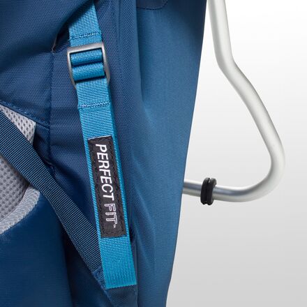 حقيبة ظهر Journey PerfectFIT 26 لتر من Kelty، Insignia Blue