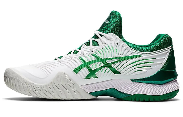 حذاء تنس للرجال Asics Court FF 1 Novak