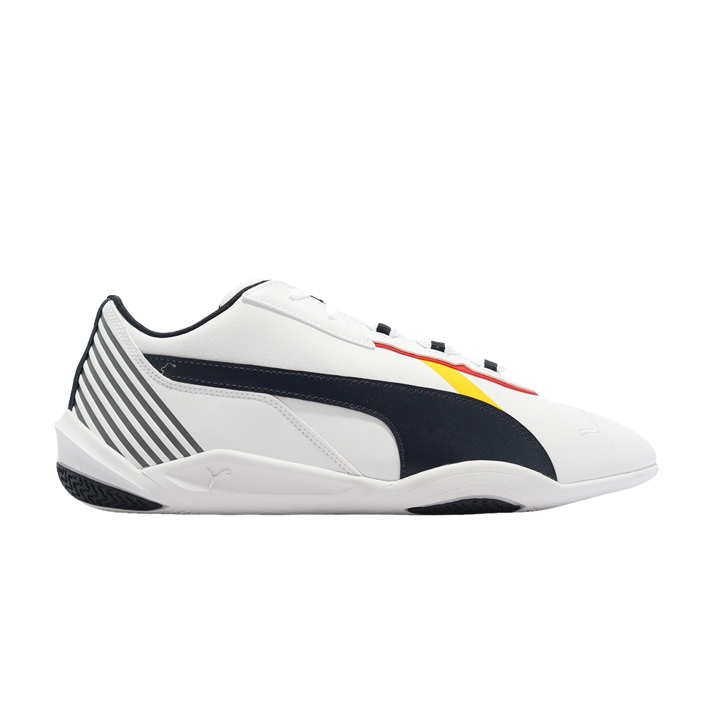 Red Bull Racing x R-Cat Machina Puma sneakers, white