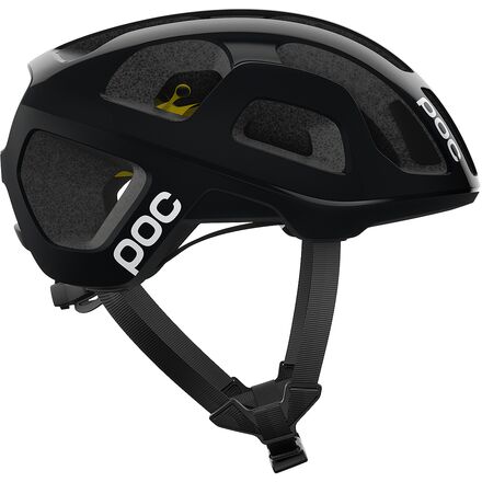 Octal X Mips POC helmet, black