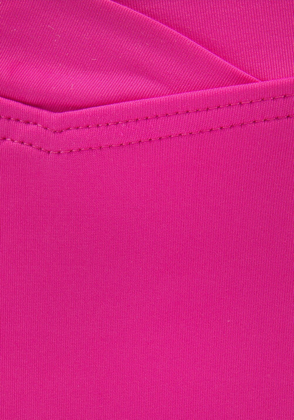 Bikini bottoms LASCANA, fuchsia