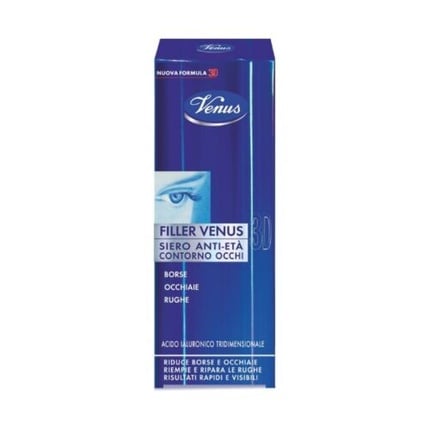 VENUS Filler Venus 3D Anti-aging serum for eye contour 15 ml