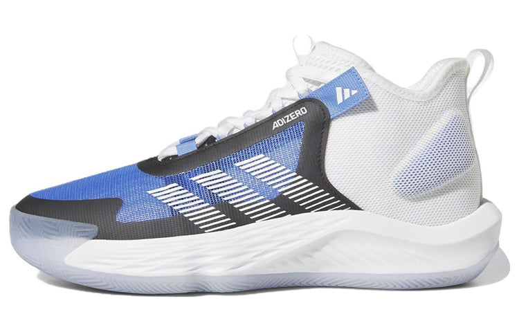 Adidas Adizero Select Unisex Basketball Shoes