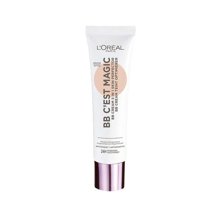 Makeup base 30ml, L'Oreal