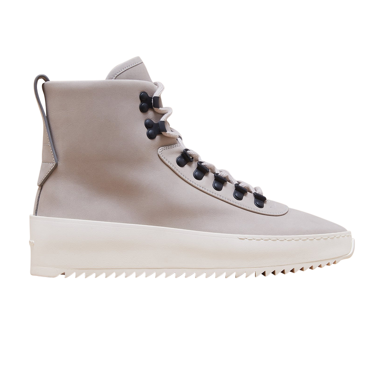 Fear Of God Fear of God Fifth Collection Hiking Sneaker 'Bone', gray