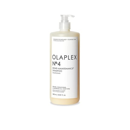 Care shampoo No.4 Bond, 1000 ml, Olaplex