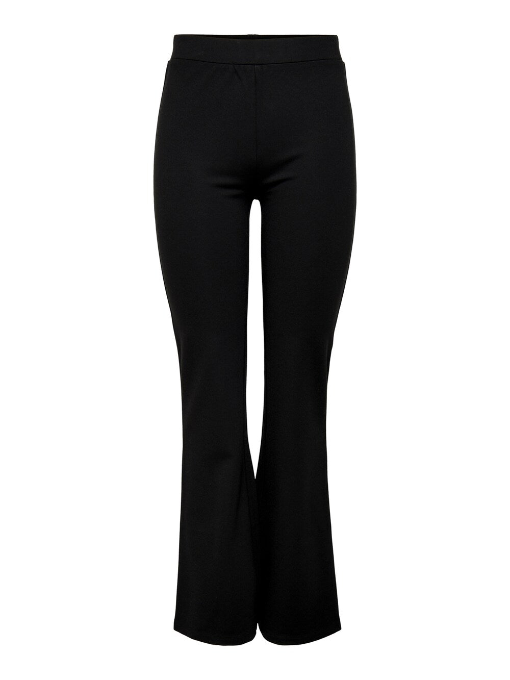 JDY Pretty Loaded Trousers, Black