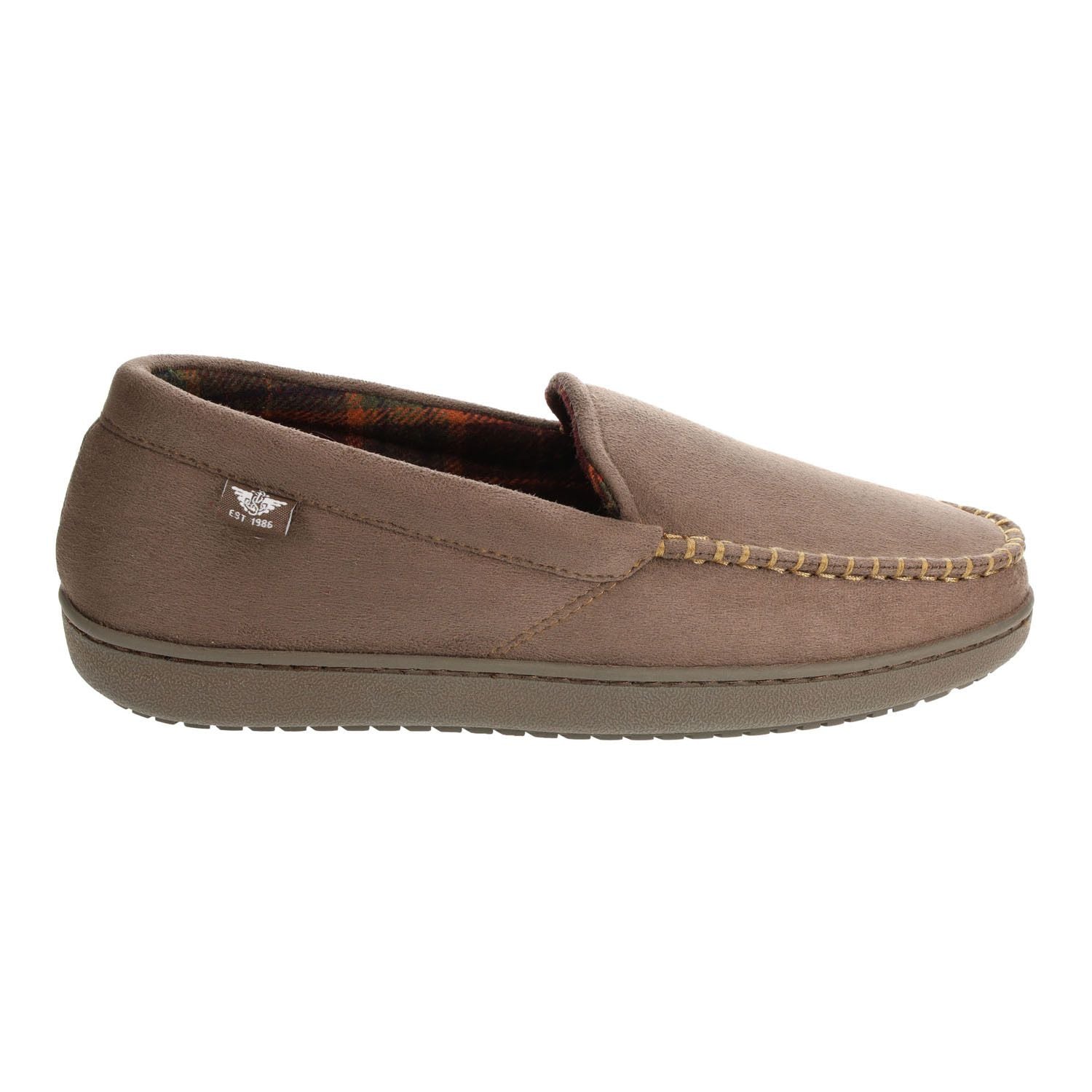 Men's moccasins Dockers Veneitian