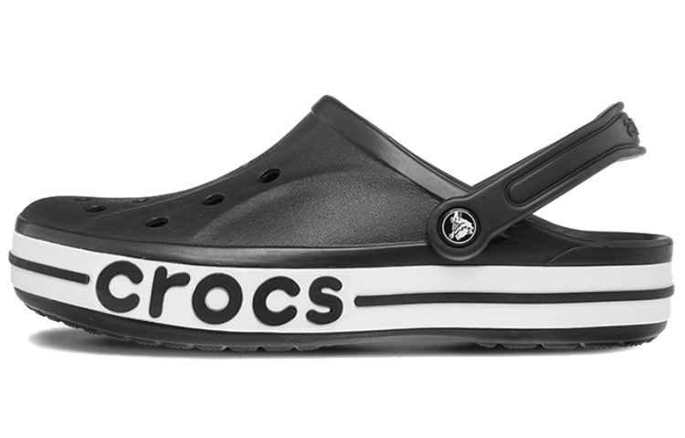 Beach sandals Crocs Bayaband unisex