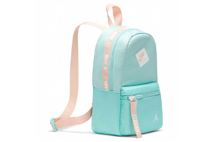 Jordan Unisex Backpack, Light Blue