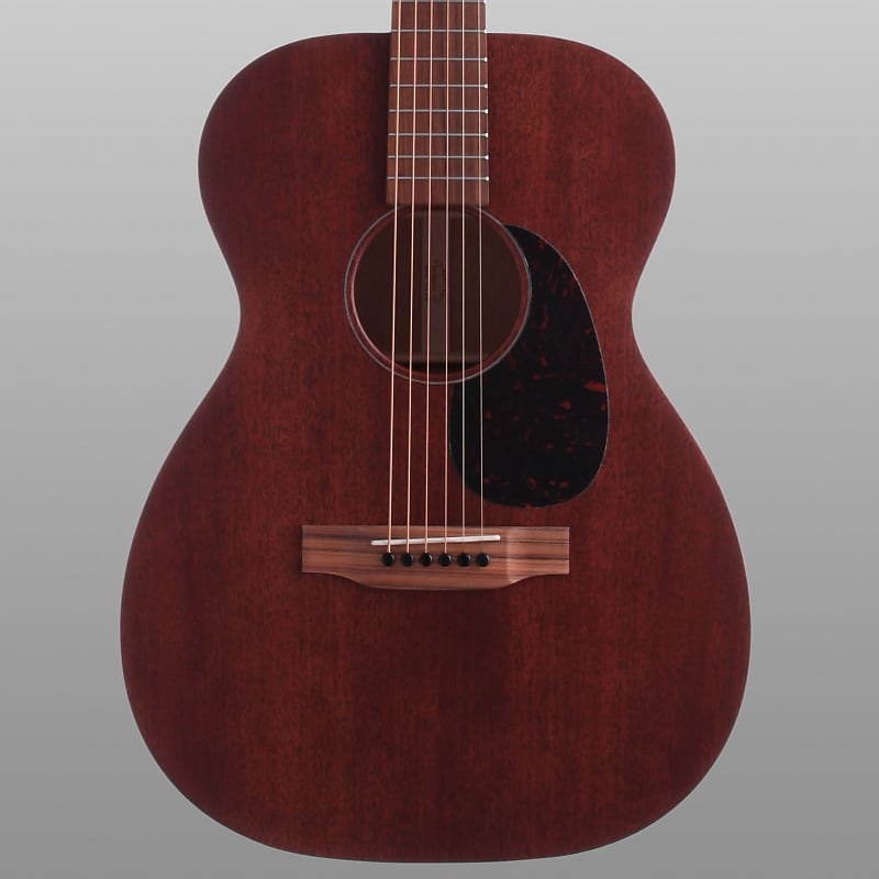 Acoustic guitar Martin 000-15M Acoustic Guitar