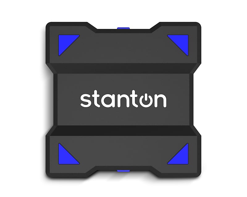 مشغل أقراص Stanton STX