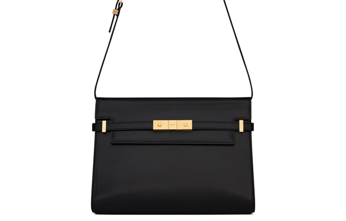 Saint Laurent Women's shoulder bags SL MANHATTAN