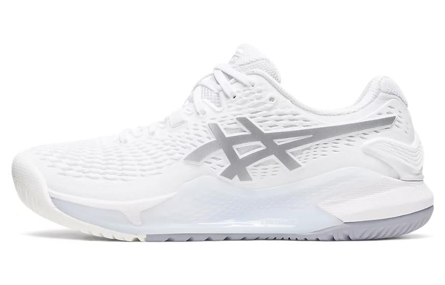 حذاء تنس Asics Gel-Resolution 9 للسيدات