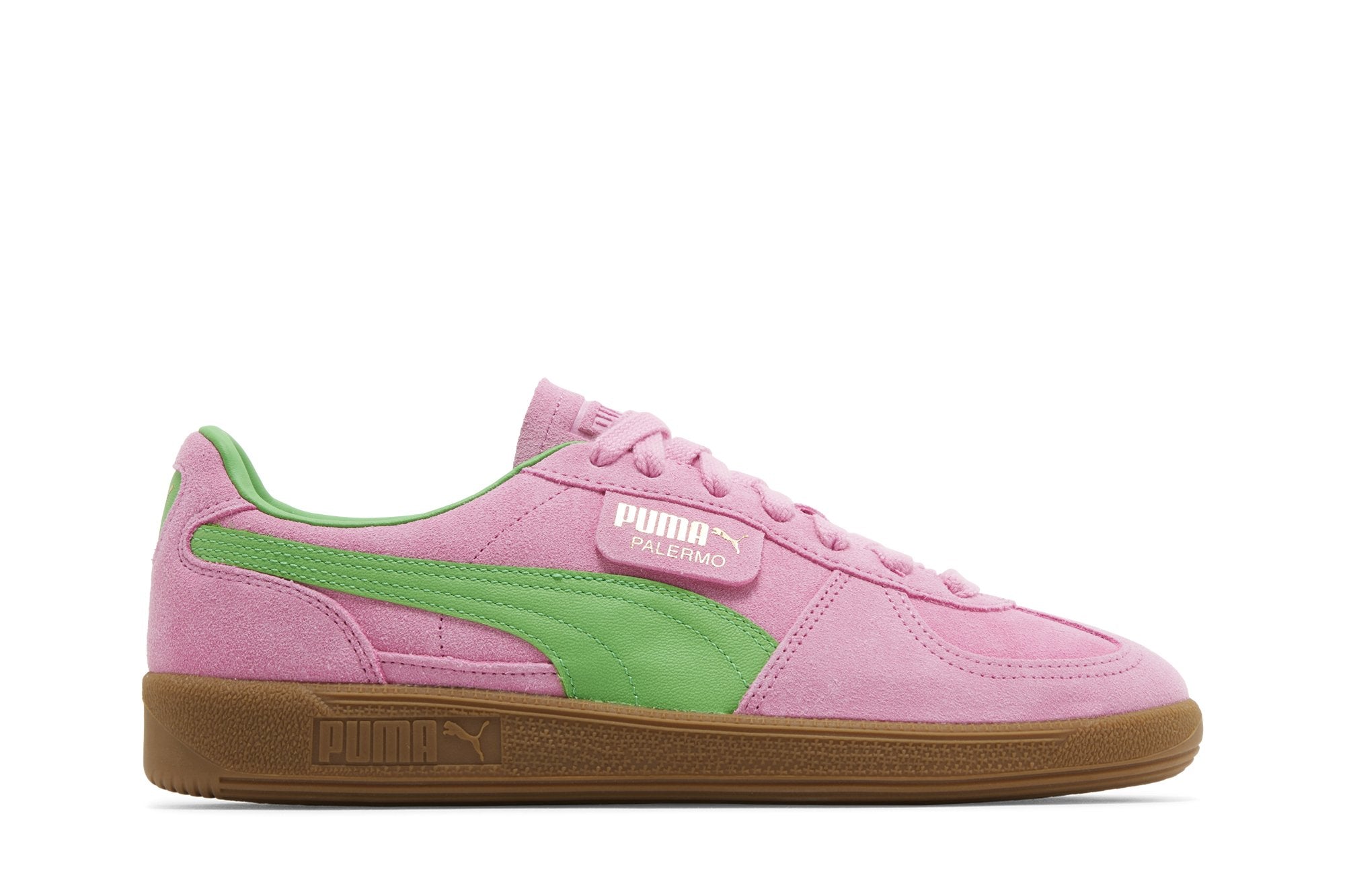 Palermo Special Puma sneakers, pink