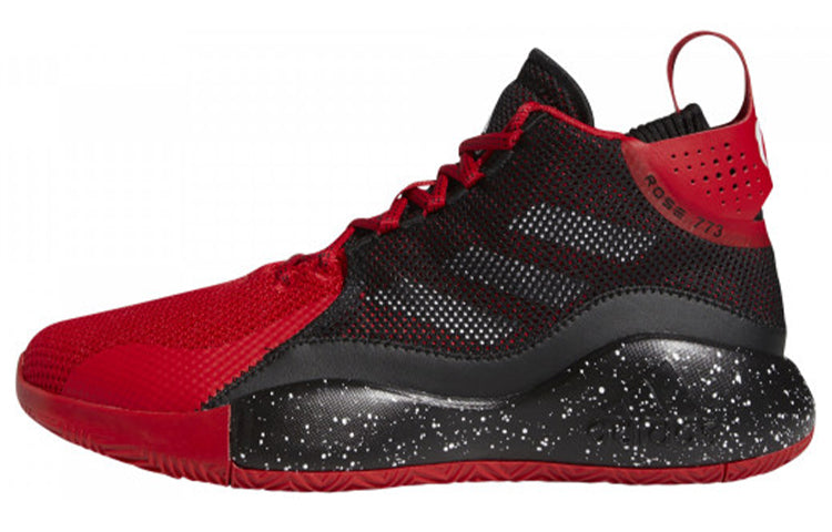 Adidas D Rose 773 Men's Basketball Shoes