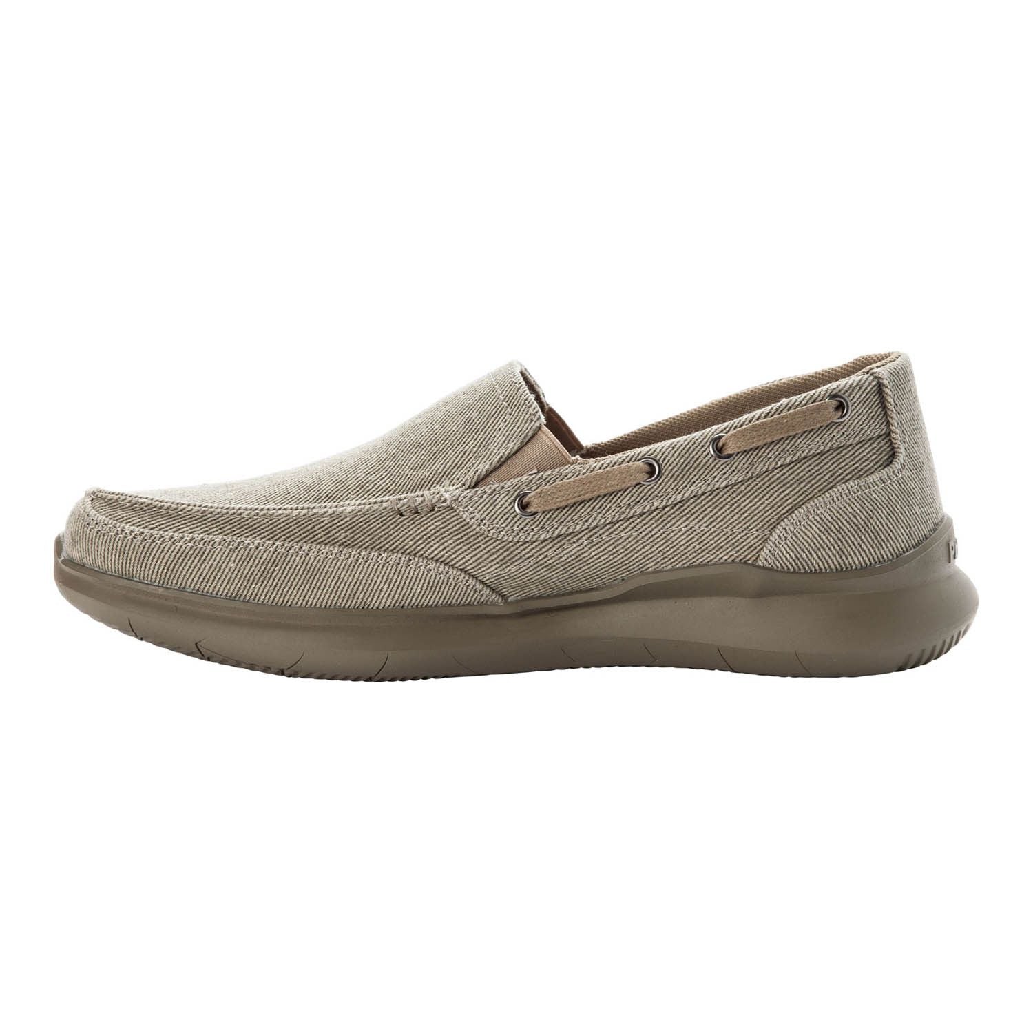 Men's loafers Propet Viasol