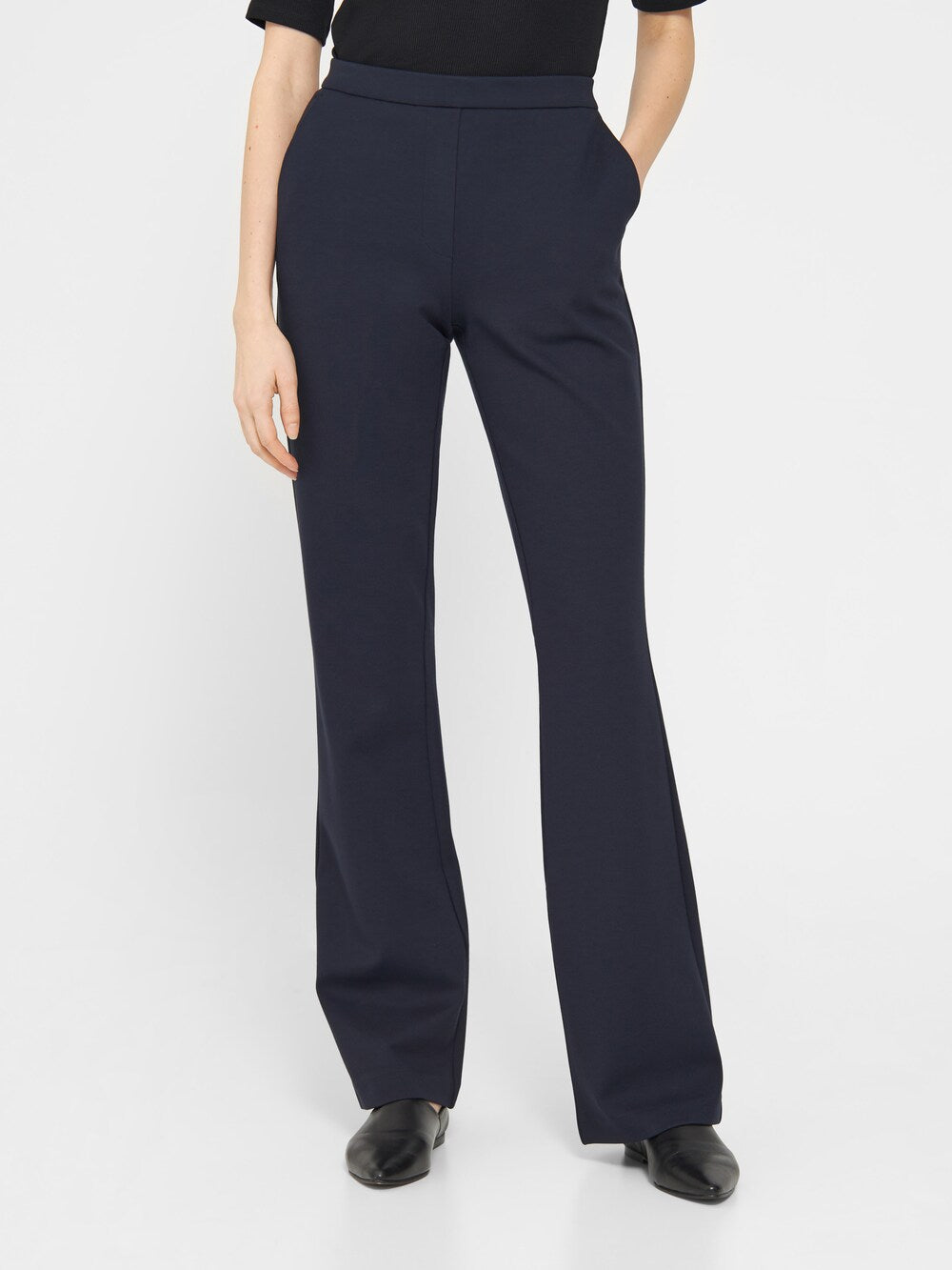 Modström Tanny Loaded Trousers, navy