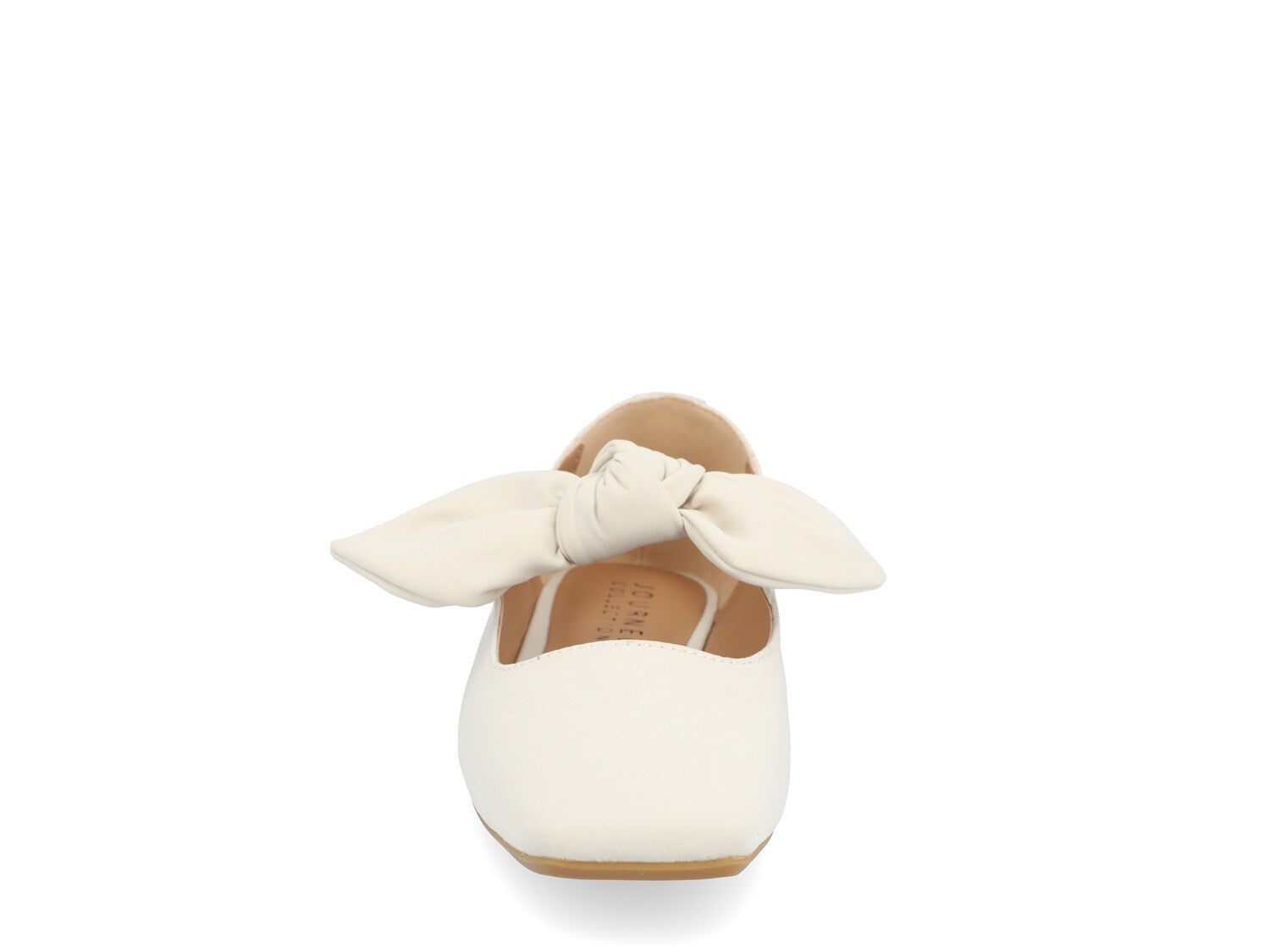 Ballerinas Journee Collection Seralinn, beige