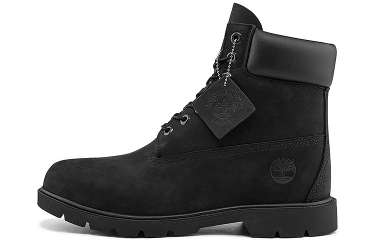 حذاء Timberland Outdoor للرجال، أسود