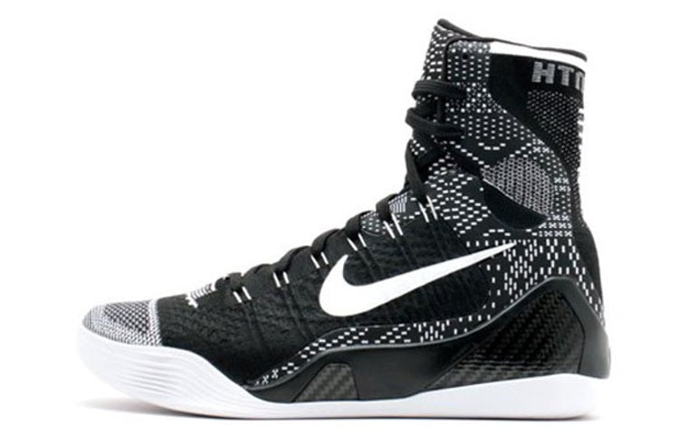 Nike Kobe 9 Men's Basketball Shoes