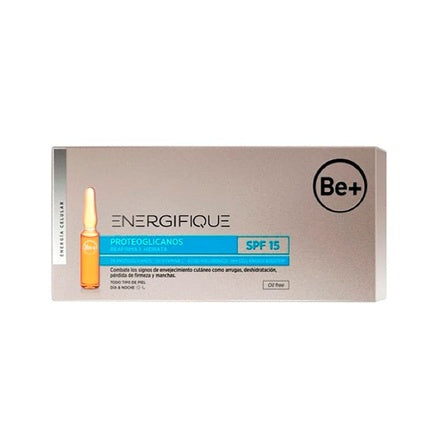 Be+ Energifique Proteoglycan anti-wrinkle ampoules 2 ml, Be! Mama