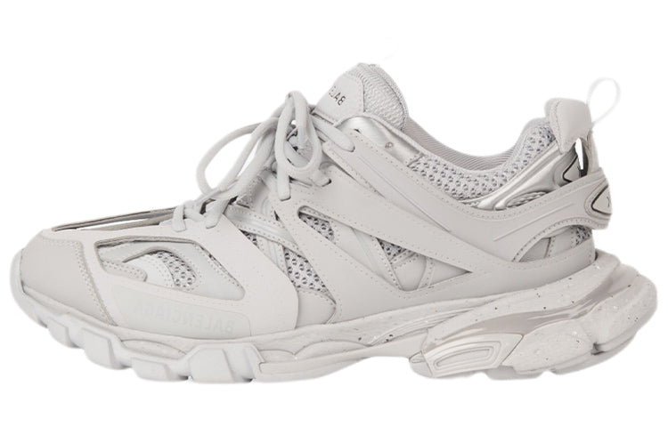 Balenciaga Track 1.0 Men's Chunky Sneakers