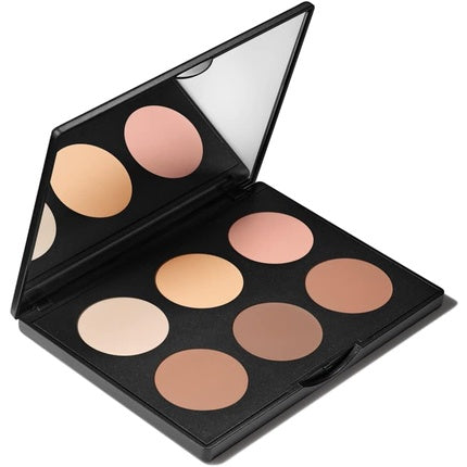 Studio Fix Sculpt And Shape Contour Palette Light/Medium 14.4G, Mac