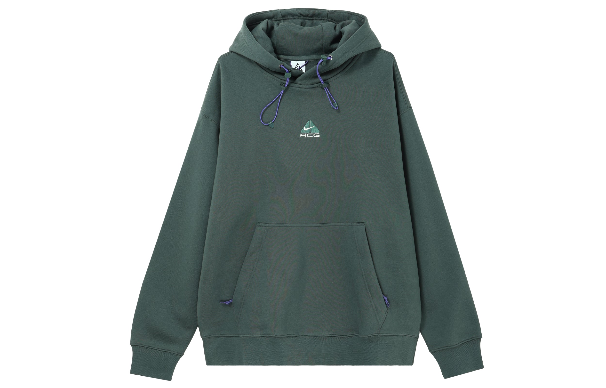 ACG Unisex Sweatshirt Green Nike, Green