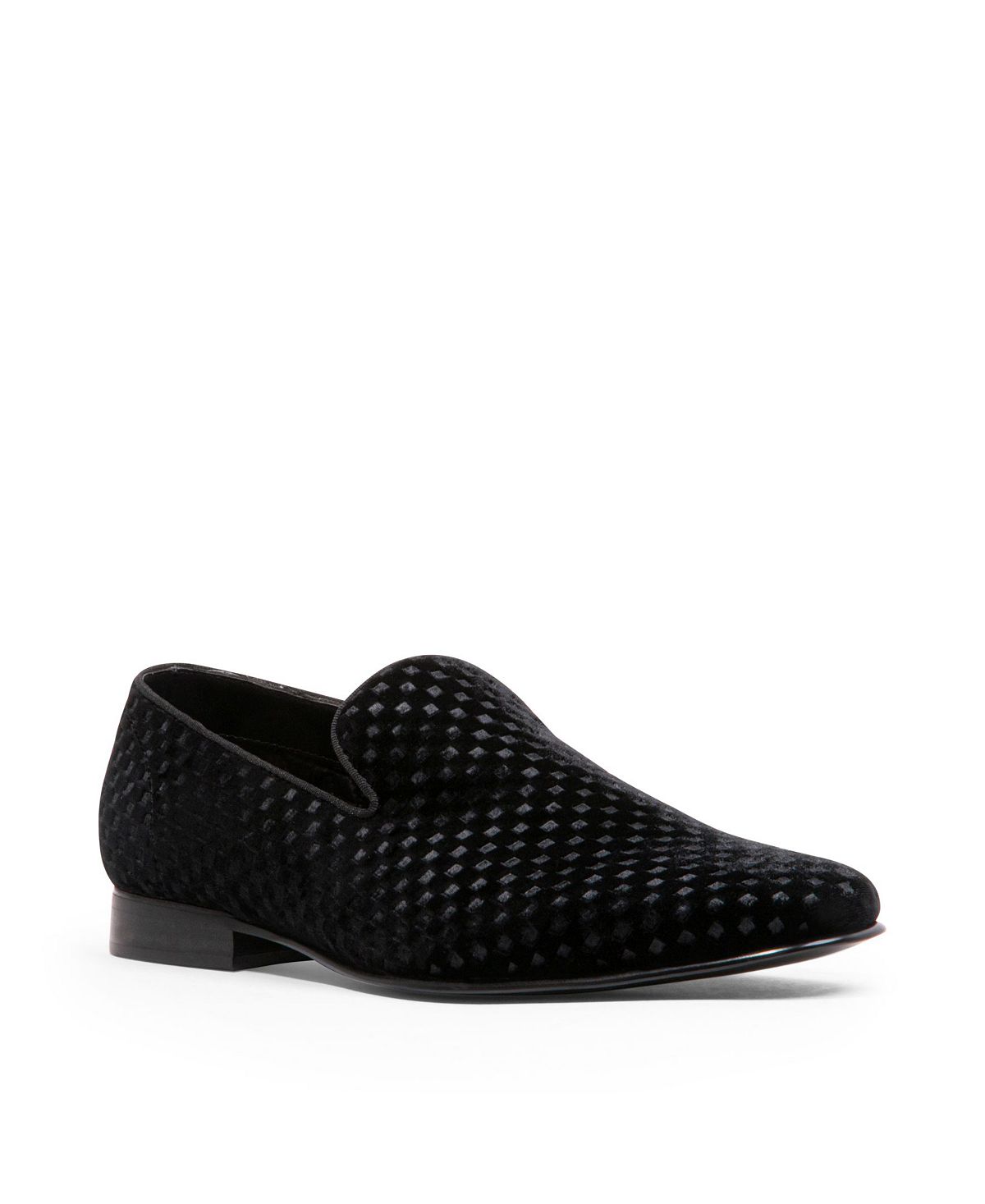 Steve Madden Men's Slip On Loafers