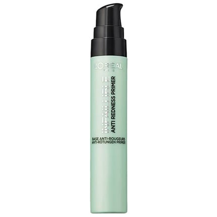 Infallible Primer Foundation 02 Turquoise against redness 40.8G, L'Oreal