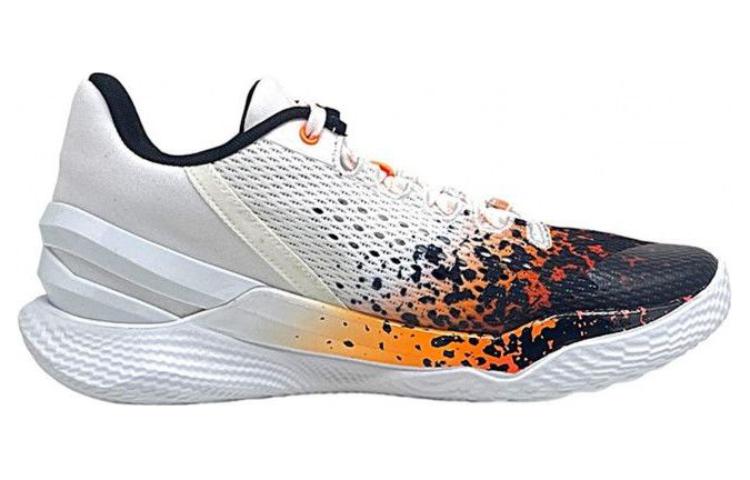 Under Armor Curry 2 Men's Basketball Shoe