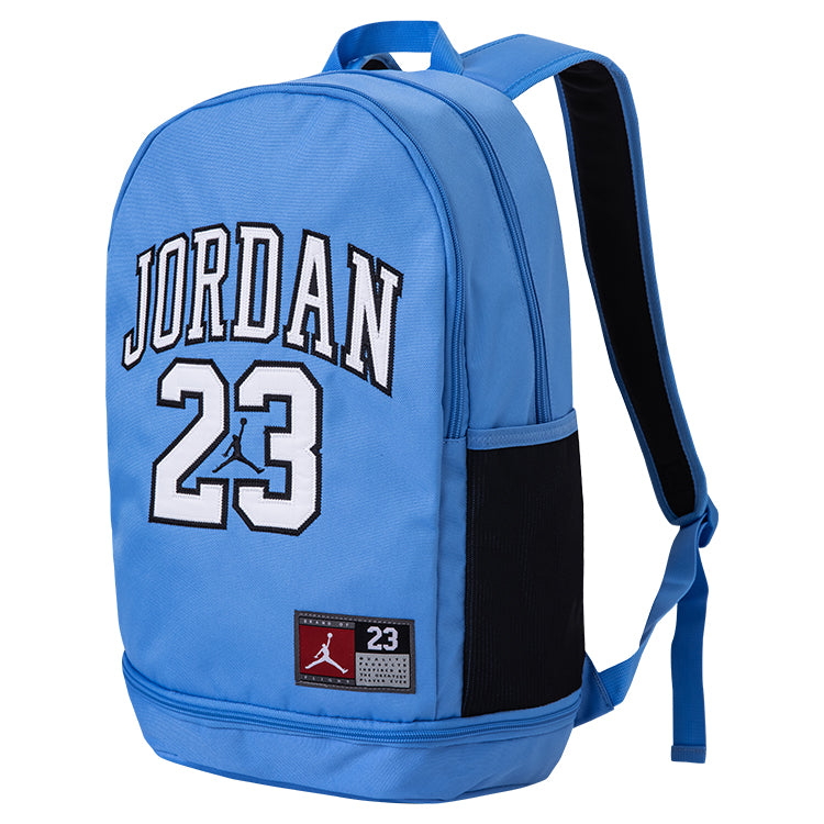 Jordan Unisex Backpack, Black