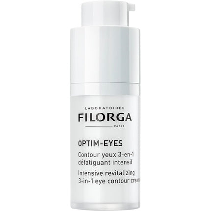 Optim-Cream for eye contour 15ml, Filorga