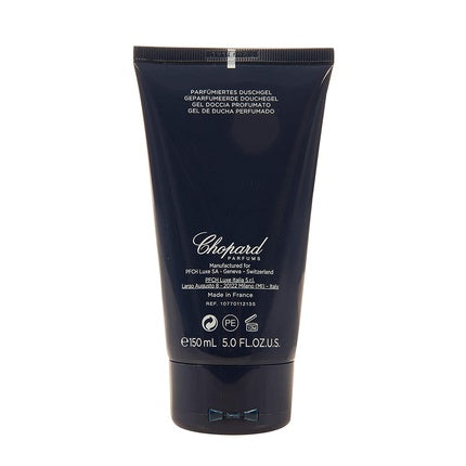 Shower gels 0.11 kg, Chopard