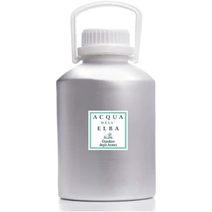 Replacement unit for home fragrance diffuser Giardino Degli Aranci 500 ml, Acqua Dell'Elba