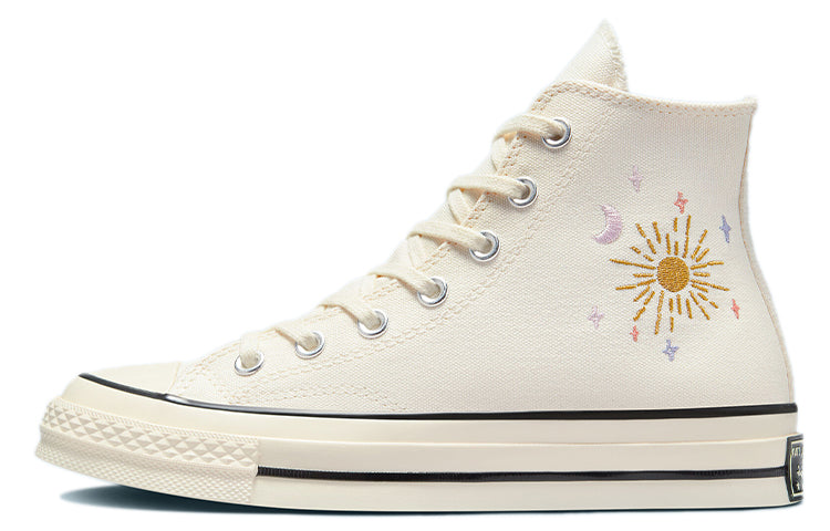 1970s Converse Women's Canvas Shoes