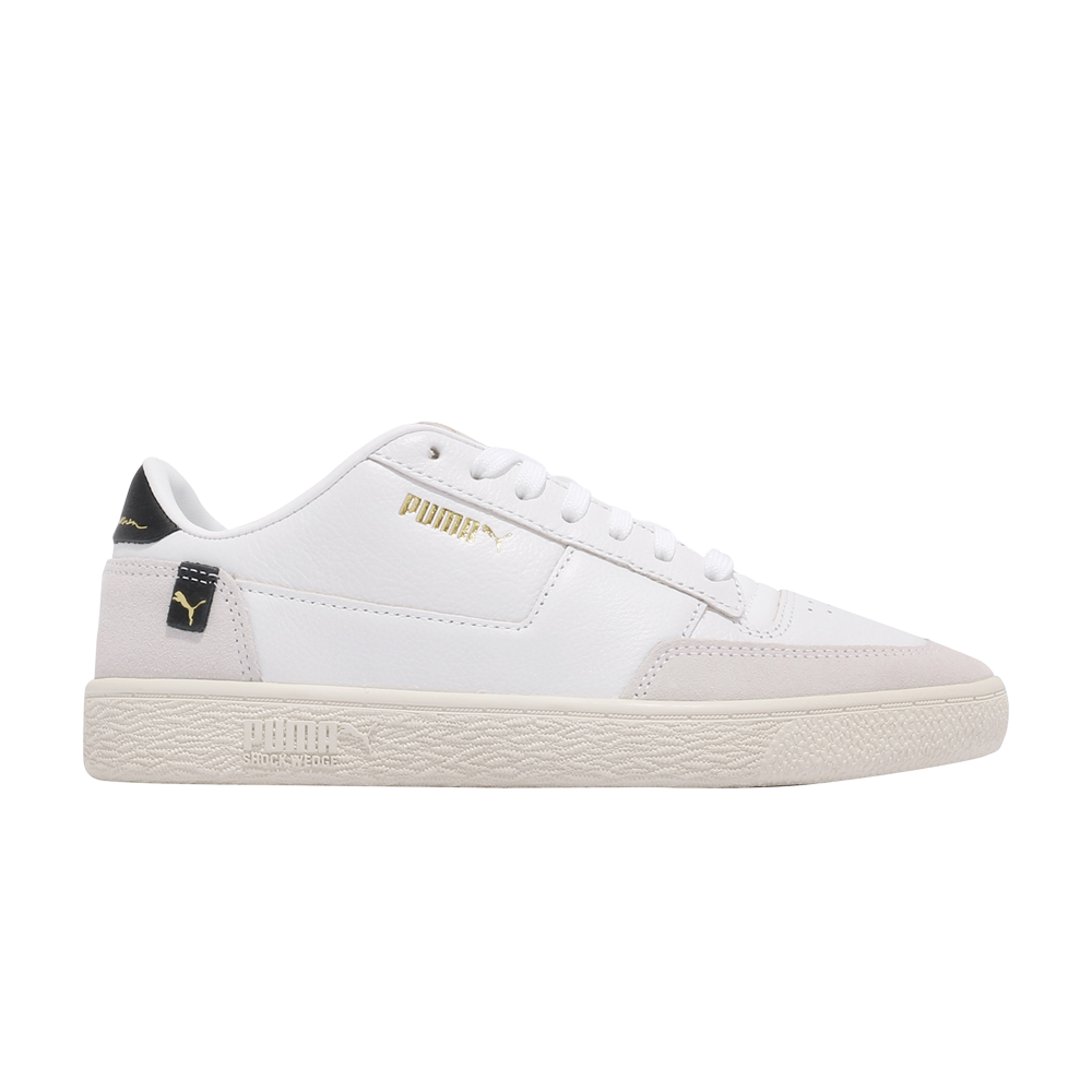 Ralph Sampson MC Premium Puma sneakers, white