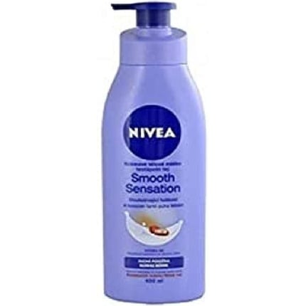 Smooth sensation 400ml, Nivea